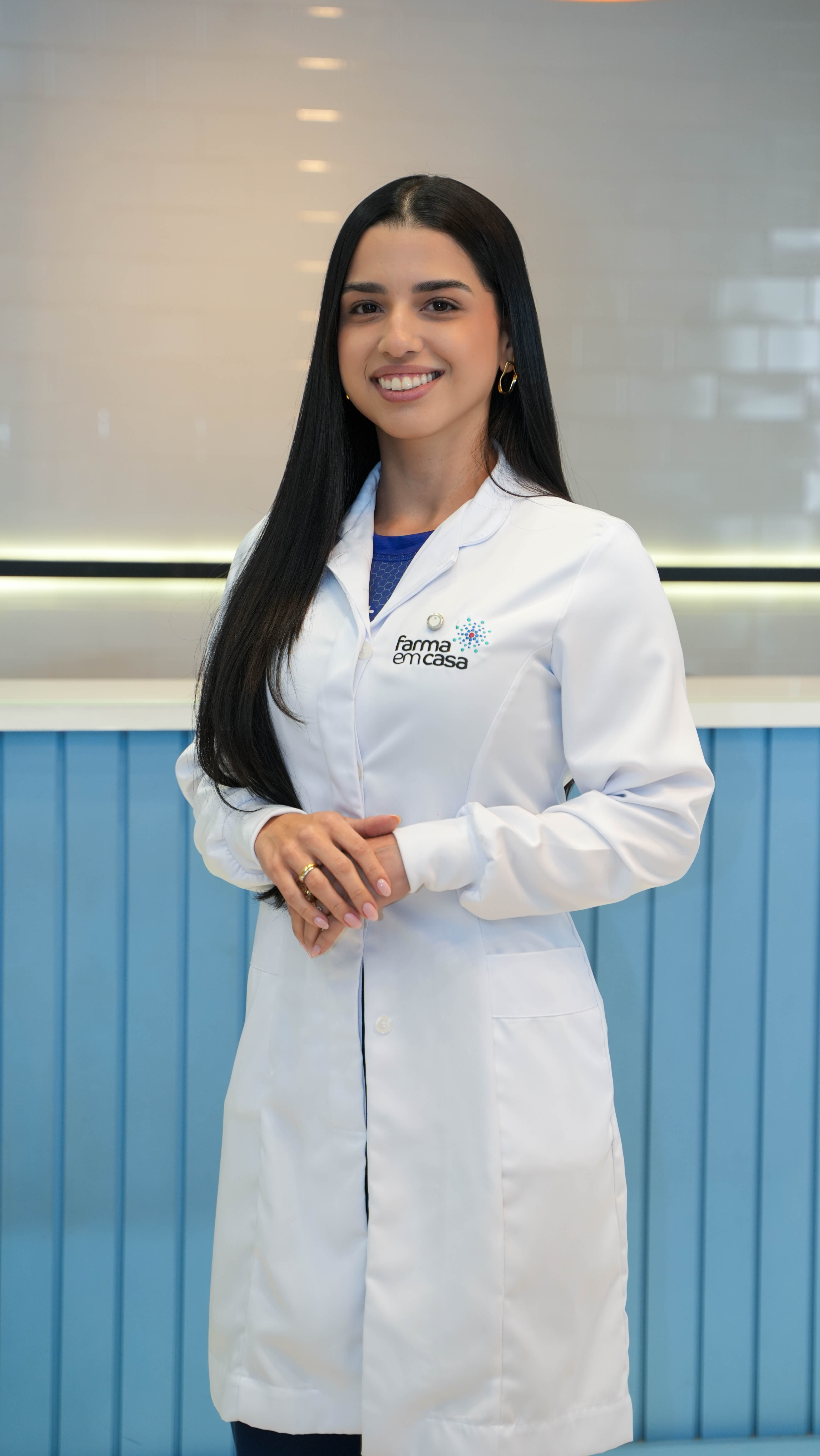 Wanessa Pinho — Nutricionista