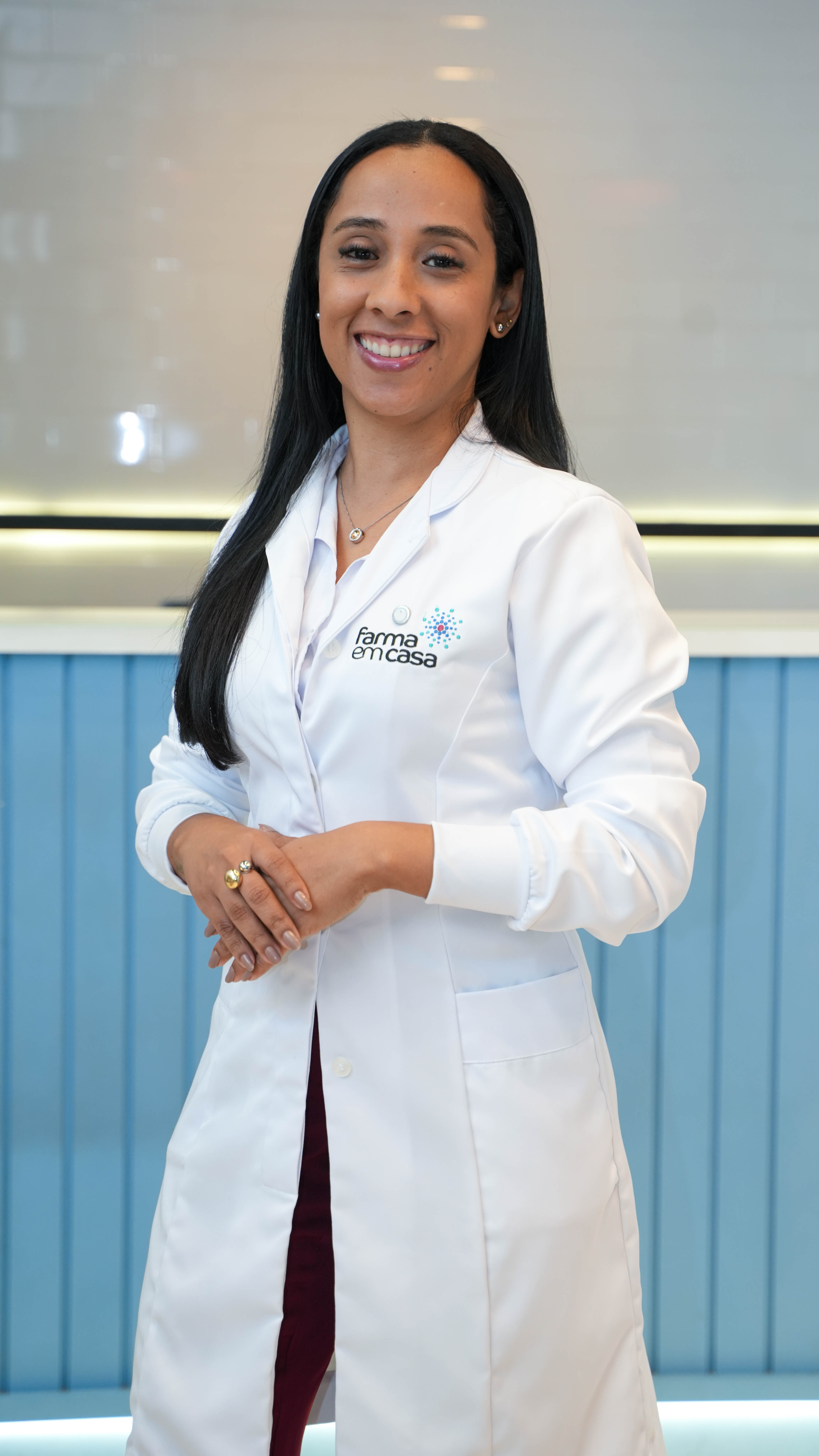 Ananda Araújo — Nutricionista Oncológica